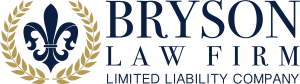 Bryson Law Firm Logo