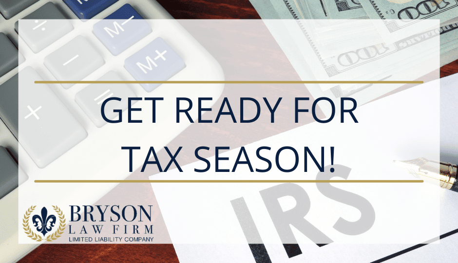 1.21_blog_1 Get Ready for Tax Season! 