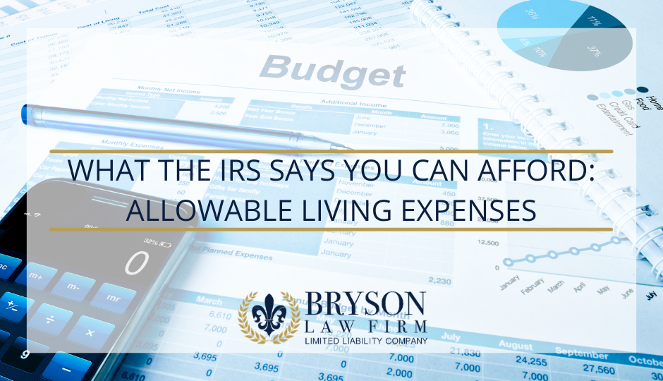 IRS Transcripts