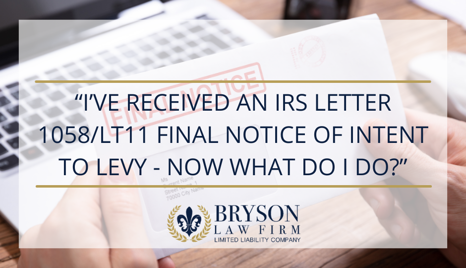 IRS Transcripts