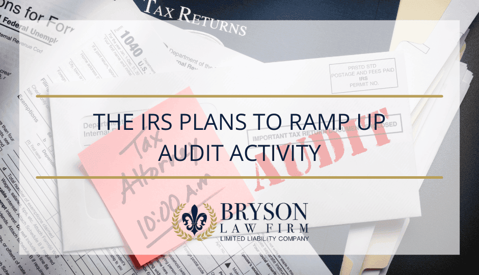 IRS Transcripts