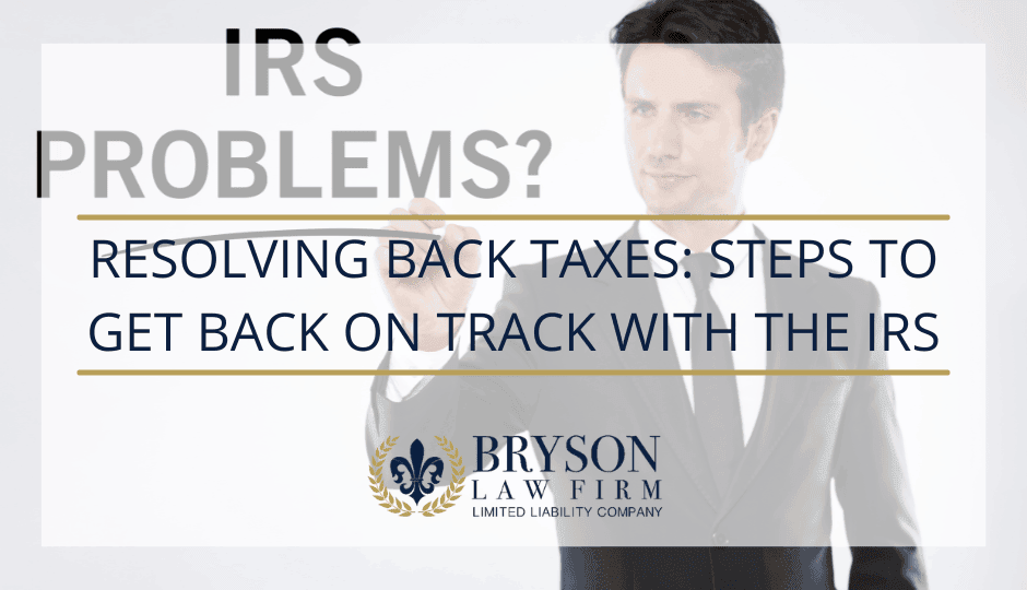 IRS Transcripts