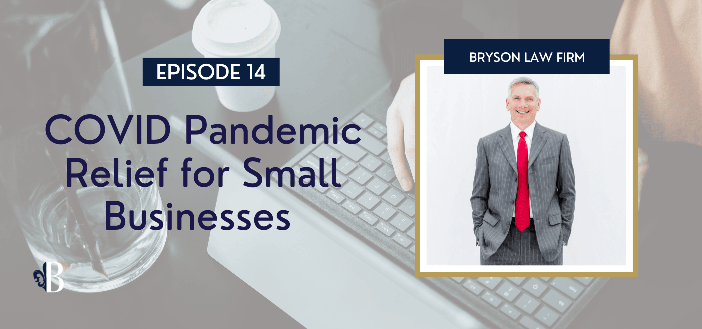 Website_Banners_4 Episode 14: COVID Pandemic Relief for Small Businesses 