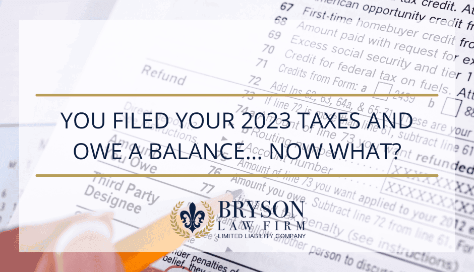 IRS Transcripts