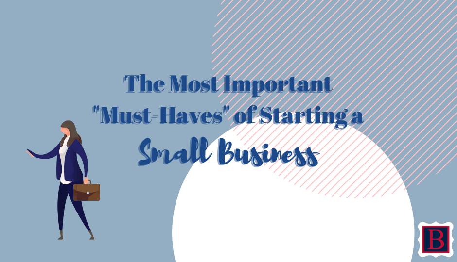 What Every Small Business Owner Needs to Know