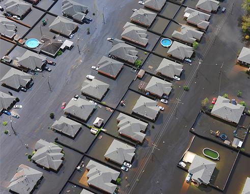 Federal Disaster Tax Relief