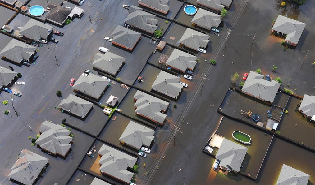 Federal Disaster Tax Relief