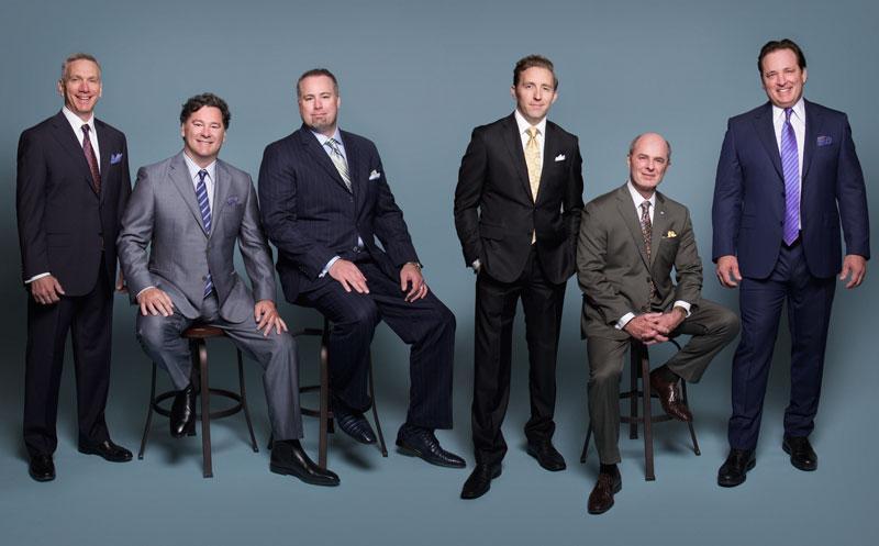  Tax Attorney, Cary B. Bryson, Named Acadiana Kingfish by Acadiana Profile Magazine