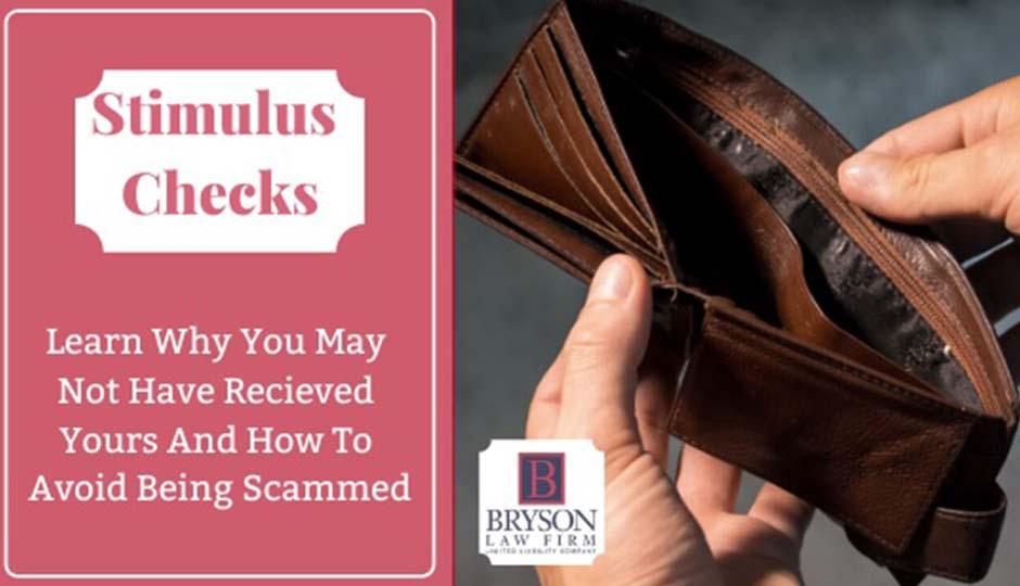 Stimulus Checks