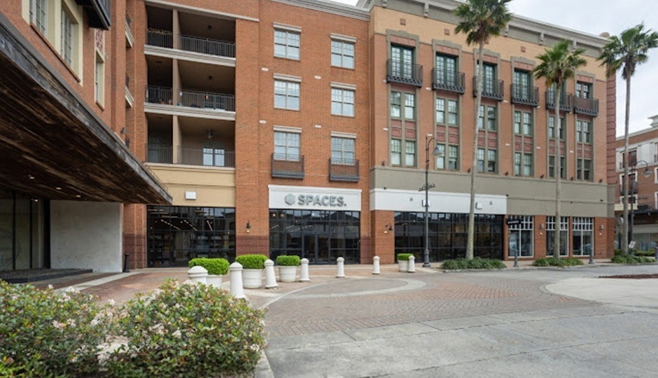 Bryson Law Firm Baton Rouge, LA