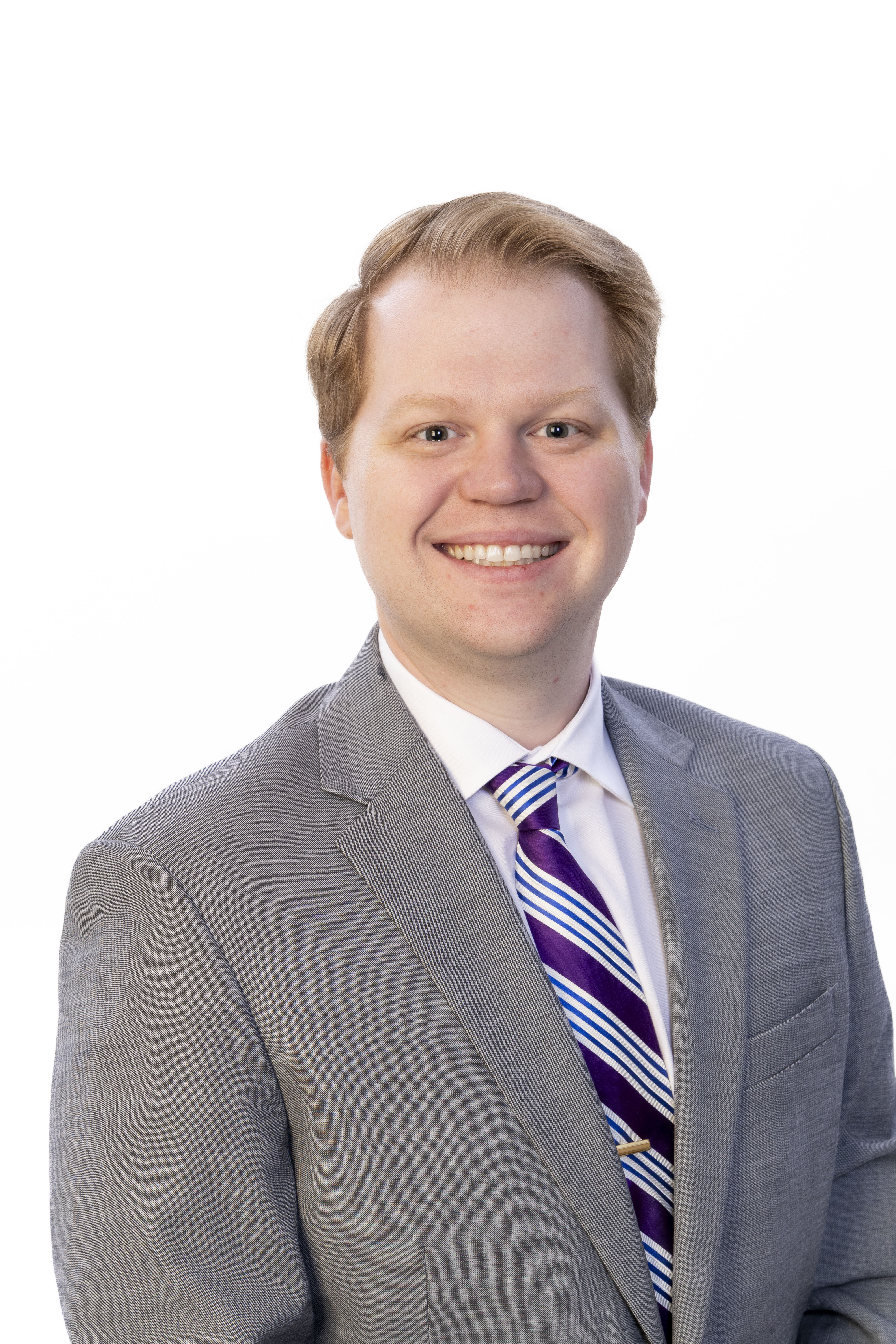 Spencer Knudsen Attorney Bryson Law Firm