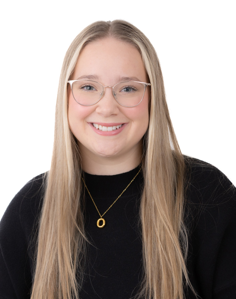 Olivia Vidrine Olivia Vidrine