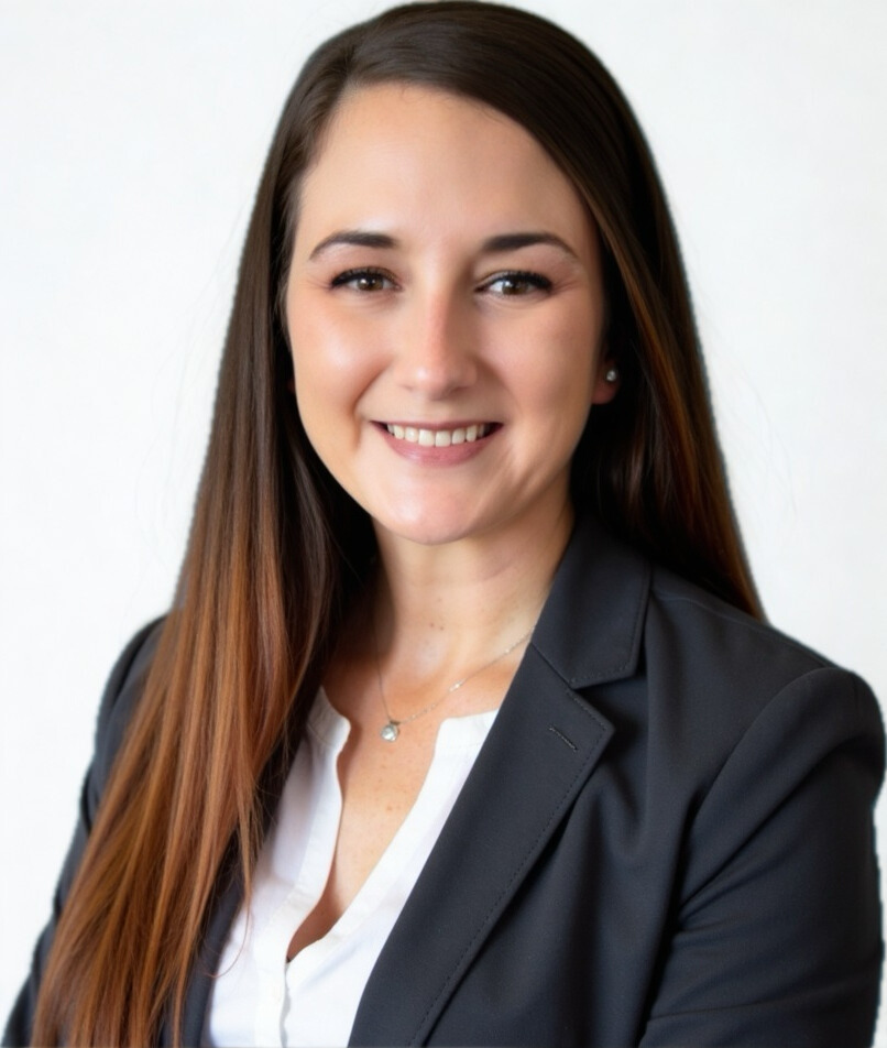 Brett Vaughan Case Manager at Bryson Law Firm