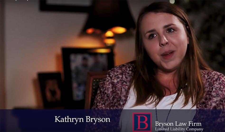 Kathryn Bryson