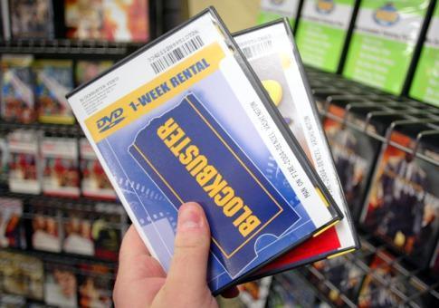 blockbuster