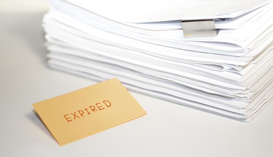 IRS Collection Statute