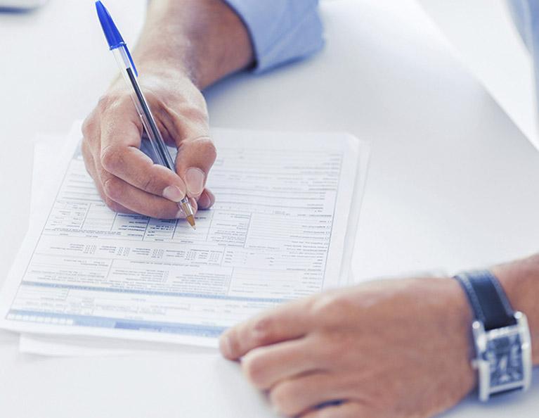 Common Tax Mistakes