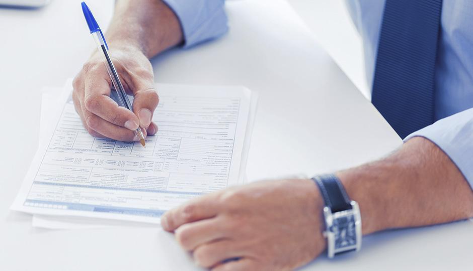 Common Tax Mistakes