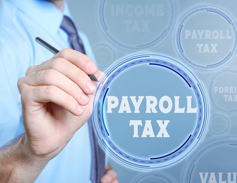 Failure to Pay Payroll