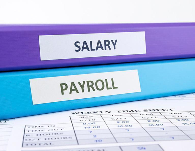 Payroll Taxes