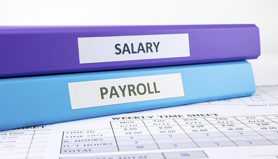 Payroll Taxes