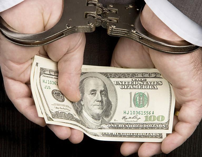 Practical Tips to Avoid Embezzlement