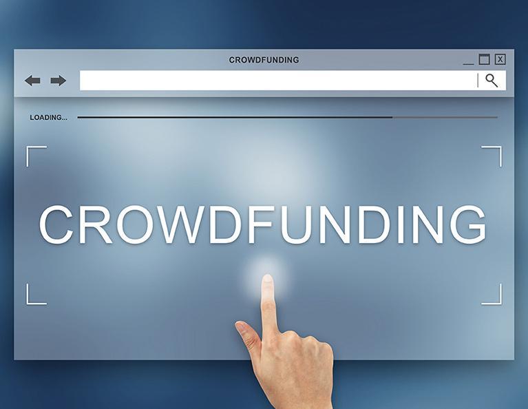 Tax Implications of Crowdfunding