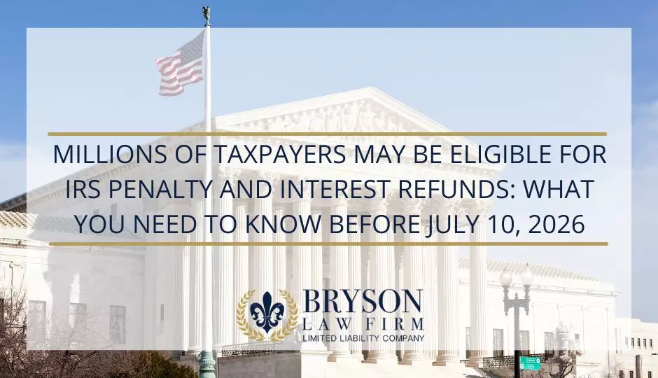 IRS Transcripts
