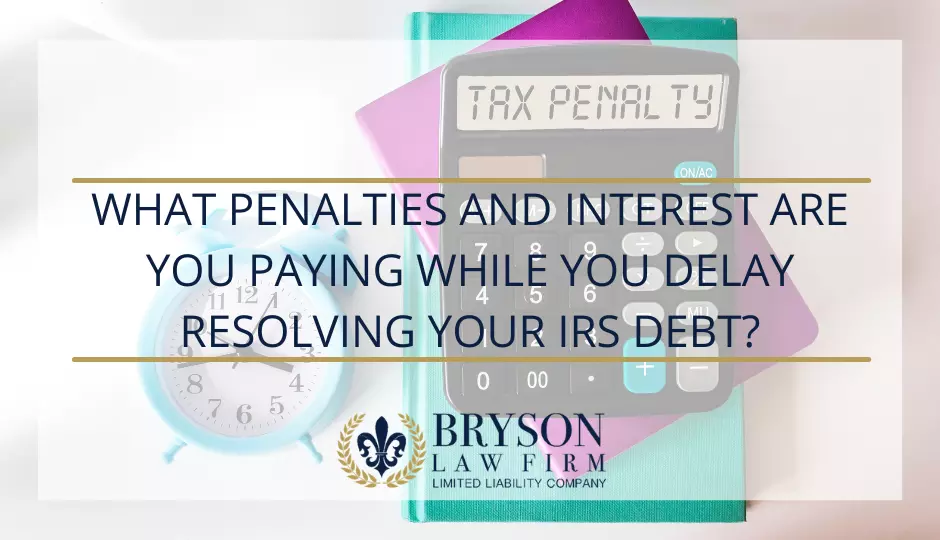 IRS Transcripts