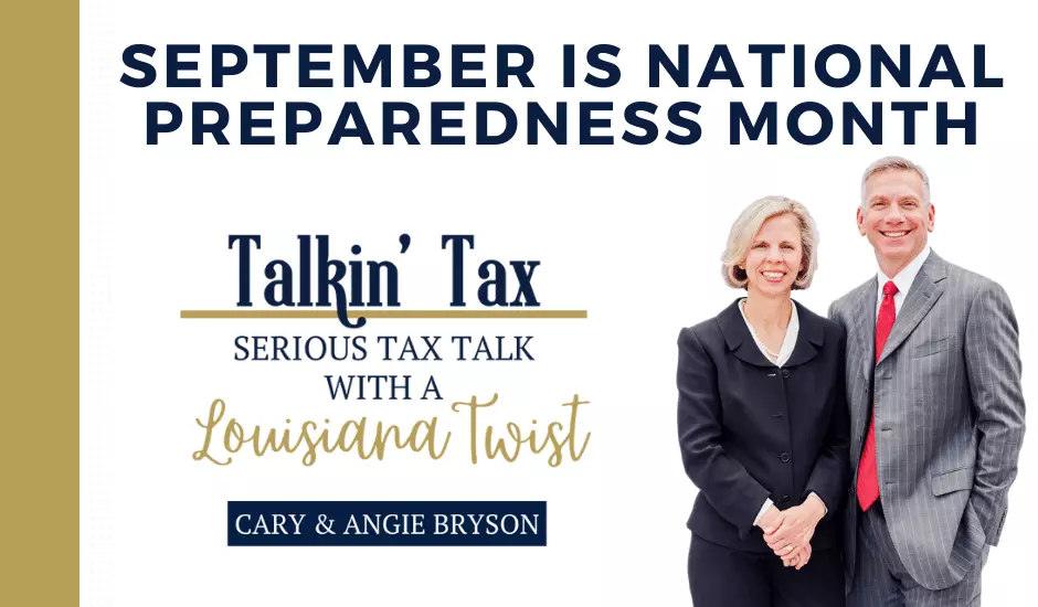 September_Blog_940_x_550_px_1 National Preparedness Month - Talkin' Tax Podcast