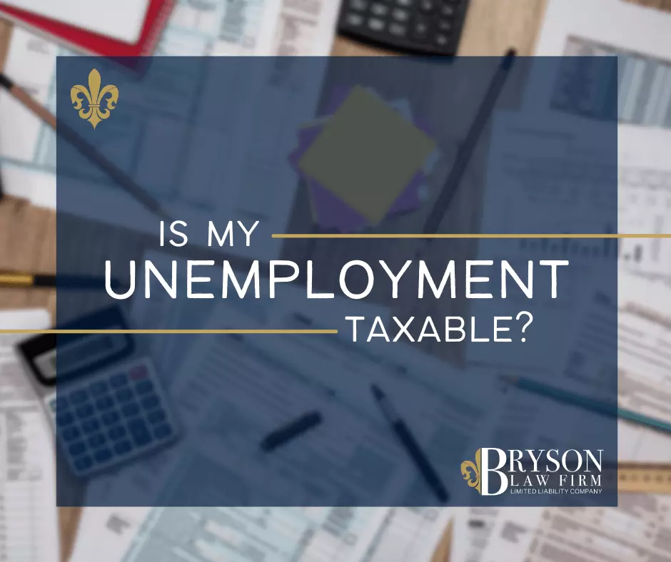 unemployment_tax_blog_website_graphic_2 Is My Unemployment Income Taxable?