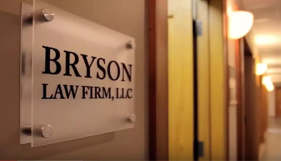 About Bryson Law Firm, L.L.C. About Bryson Law Firm, L.L.C.