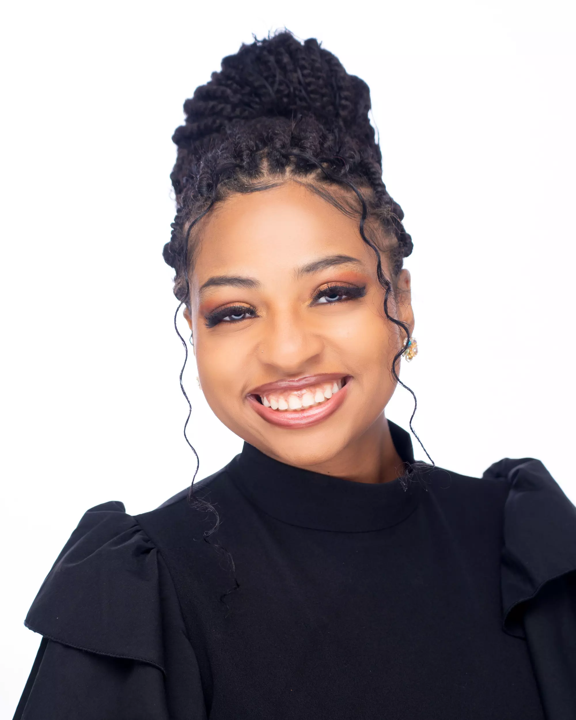 D'Andrea Carter