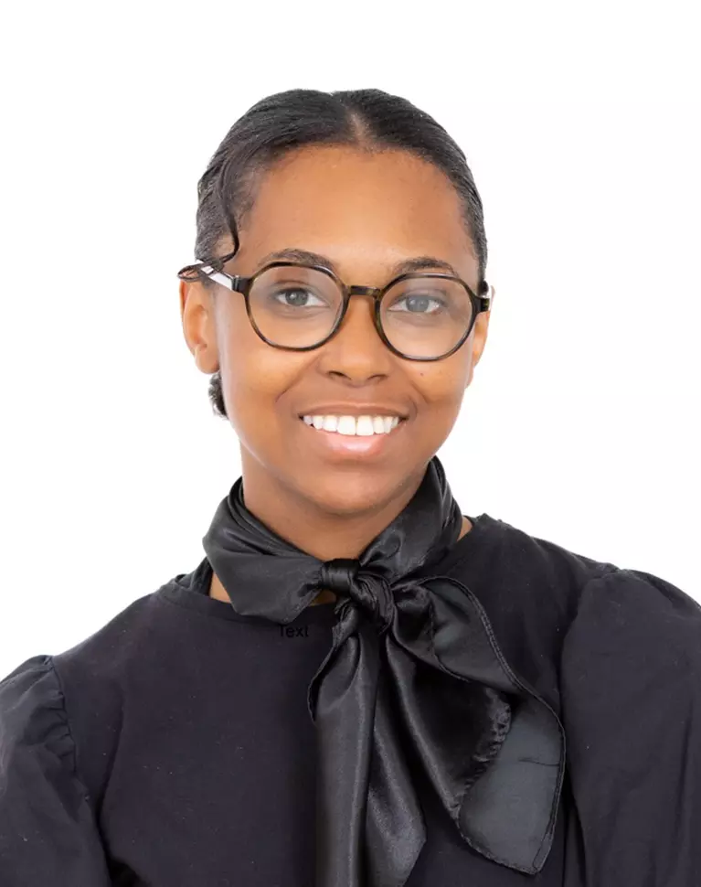 Aliyah Harris