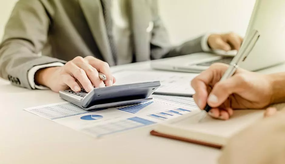 Accounting and Tax Services Accounting and Tax Services