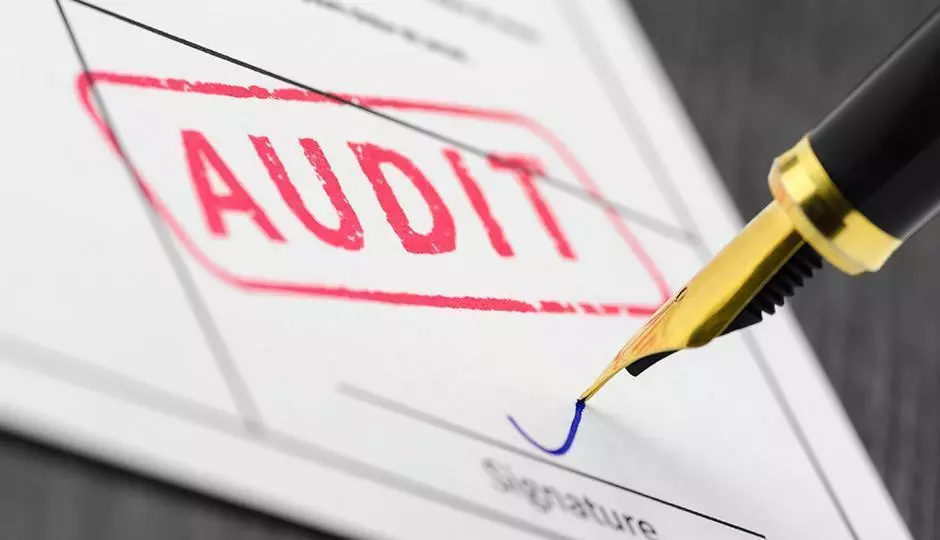 Audit Representation Audit Representation