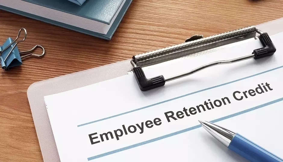 Employee Retention Credit (ERC)