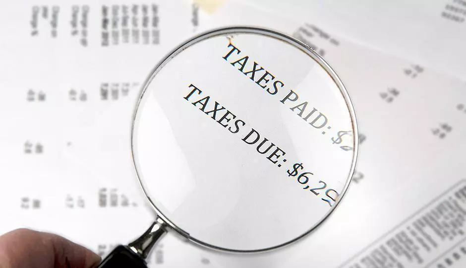 IRS Account Discovery IRS Account Discovery