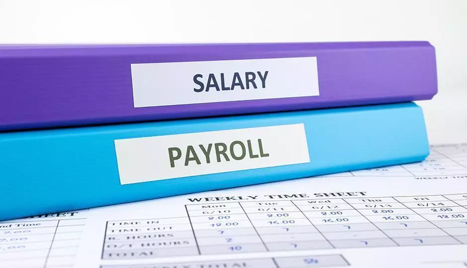 Payroll Tax Representation Payroll Tax Representation