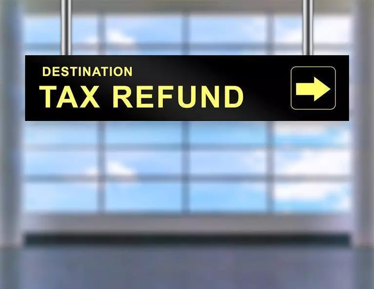 Can The IRS Keep My Refund?