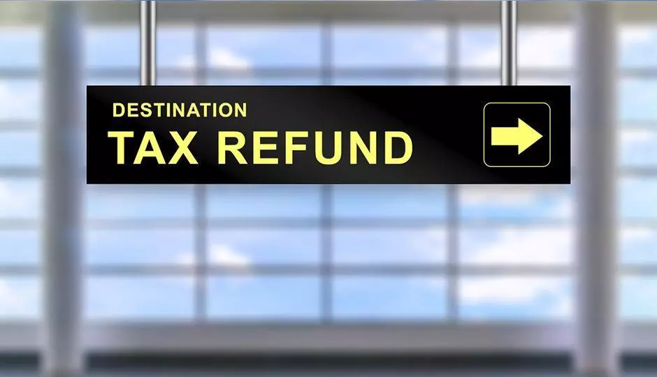 Can The IRS Keep My Refund?
