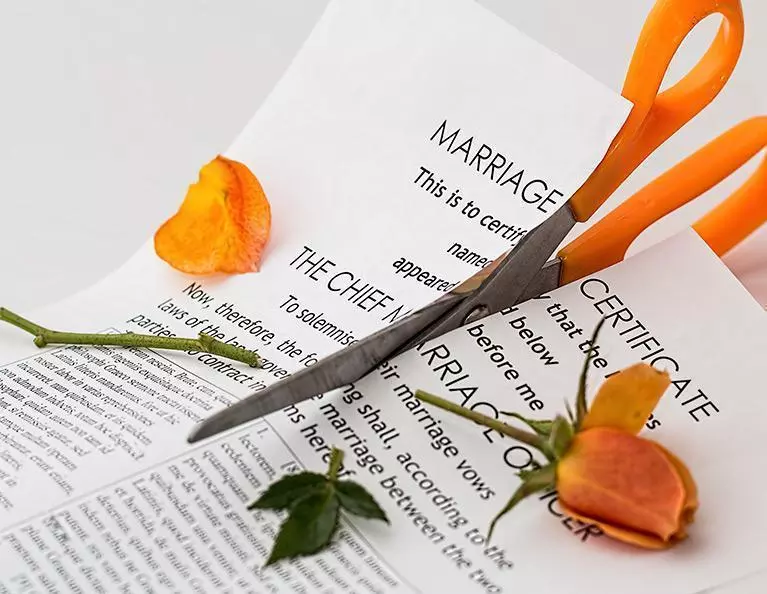 What Tax Reform Means for Alimony Paid