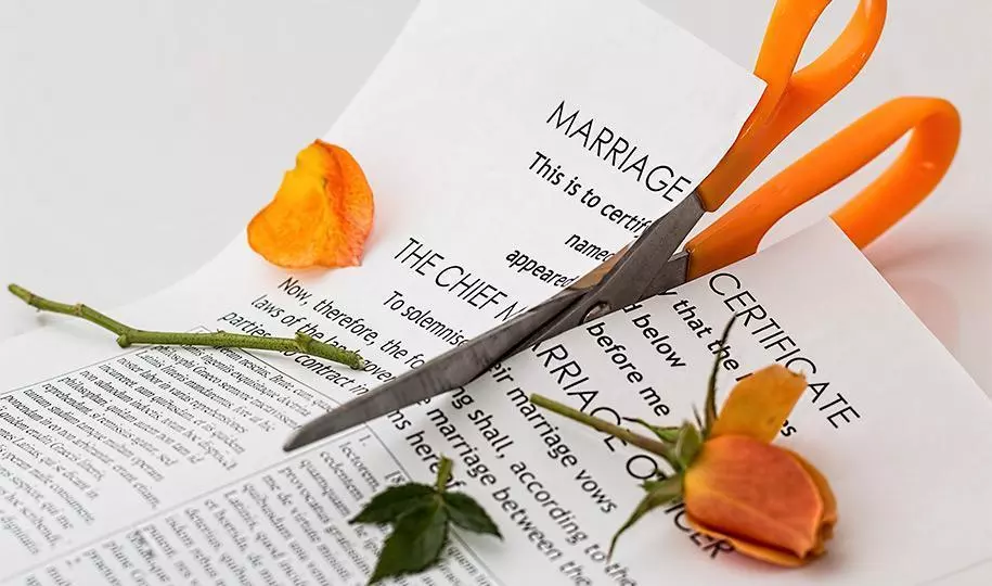 What Tax Reform Means for Alimony Paid