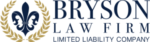 logo Tax Resolution News | Louisiana | Bryson Law Firm, LLC