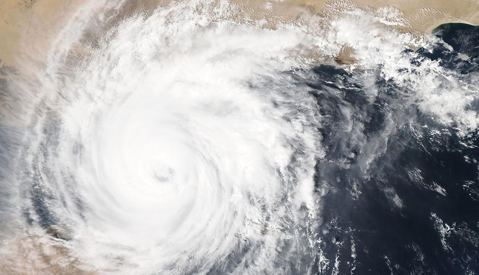 Ten Things Tax Payers Should Do In Prep For A Natural Disaster